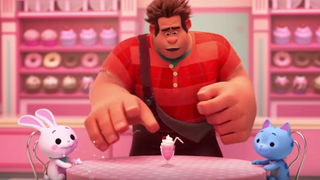 <i>Ralph Breaks the Internet's </i>Post-Credit Scenes Came With Some Major Hurdles